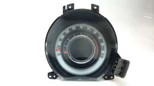 Recambio de cuadro instrumentos para fiat nuova 500 (150) 2007- club referencia OEM IAM 735745719  