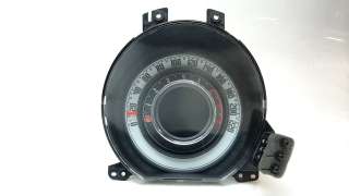 Recambio de cuadro instrumentos para fiat nuova 500 (150) 2007- club referencia OEM IAM 735745719  
