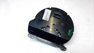 Recambio de cuadro instrumentos para fiat nuova 500 (150) 2007- club referencia OEM IAM 735745719   2