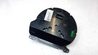 Recambio de cuadro instrumentos para fiat nuova 500 (150) 2007- club referencia OEM IAM 735745719  