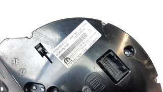 Recambio de cuadro instrumentos para fiat nuova 500 (150) 2007- club referencia OEM IAM 735745719  