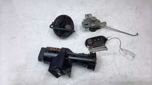 Recambio de conmutador de arranque para fiat nuova 500 (150) 2007- club referencia OEM IAM 51800628  