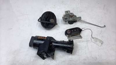 Recambio de conmutador de arranque para fiat nuova 500 (150) 2007- club referencia OEM IAM 51800628  