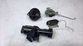 Recambio de conmutador de arranque para fiat nuova 500 (150) 2007- club referencia OEM IAM 51800628  