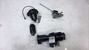 Recambio de conmutador de arranque para fiat nuova 500 (150) 2007- club referencia OEM IAM 51800628   2