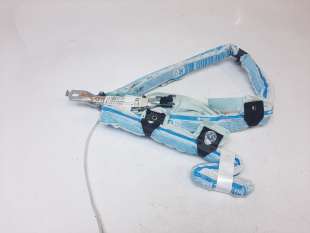 Recambio de airbag cortina delantero derecho para fiat nuova 500 (150) 2007- club referencia OEM IAM 52054373  