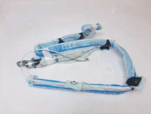 Recambio de airbag cortina delantero derecho para fiat nuova 500 (150) 2007- club referencia OEM IAM 52054373   2