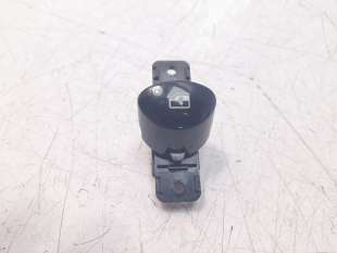 Recambio de mando elevalunas delantero derecho para fiat nuova 500 (150) 2007- club referencia OEM IAM 07356294040  