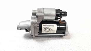 Recambio de motor arranque para fiat nuova 500 (150) 2007- club referencia OEM IAM 51975680 ARF070001 