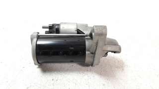 Recambio de motor arranque para fiat nuova 500 (150) 2007- club referencia OEM IAM 51975680 ARF070001 