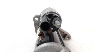 Recambio de motor arranque para fiat nuova 500 (150) 2007- club referencia OEM IAM 51975680 ARF070001 