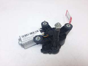 Recambio de motor limpia trasero para fiat nuova 500 (150) 2007- club referencia OEM IAM 51850871 51850871 ESWFT023 MLF730303MM