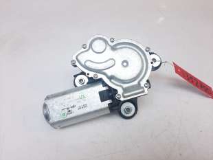 Recambio de motor limpia trasero para fiat nuova 500 (150) 2007- club referencia OEM IAM 51850871 51850871 ESWFT023 MLF730303MM 2