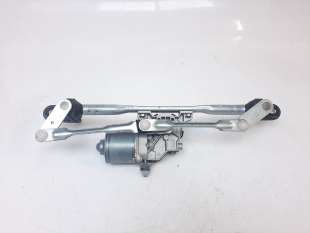 Recambio de motor limpia delantero para fiat nuova 500 (150) 2007- club referencia OEM IAM 52032581 52032581 ESWFT040 SLF810103