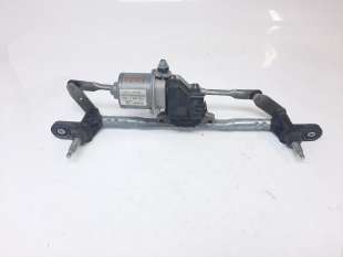 Recambio de motor limpia delantero para fiat nuova 500 (150) 2007- club referencia OEM IAM 52032581 52032581 ESWFT040 SLF810103 2