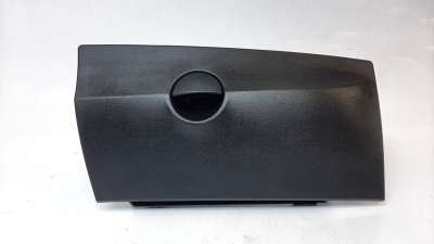 Recambio de guantera para fiat nuova 500 (150) 2007- club referencia OEM IAM 735638296  
