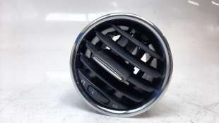 Recambio de aireador izquierdo para fiat nuova 500 (150) 2007- club referencia OEM IAM 735627421  