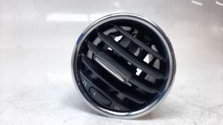 Recambio de aireador izquierdo para fiat nuova 500 (150) 2007- club referencia OEM IAM 735627421  