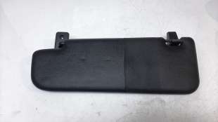 Recambio de parasol izquierdo para fiat nuova 500 (150) 2007- club referencia OEM IAM 735643362  