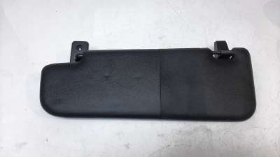Recambio de parasol izquierdo para fiat nuova 500 (150) 2007- club referencia OEM IAM 735643362  