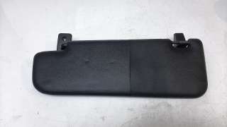 Recambio de parasol izquierdo para fiat nuova 500 (150) 2007- club referencia OEM IAM 735643362  
