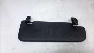 Recambio de parasol izquierdo para fiat nuova 500 (150) 2007- club referencia OEM IAM 735643362  
