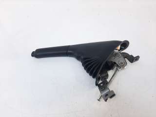 Recambio de palanca freno para fiat nuova 500 (150) 2007- club referencia OEM IAM 735571306 735571306 