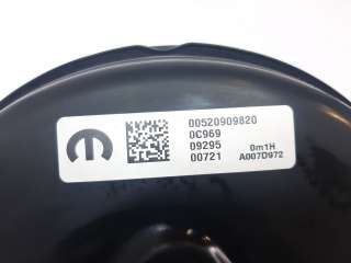 Recambio de servofreno para fiat nuova 500 (150) 2007- club referencia OEM IAM 52090982 52090982 