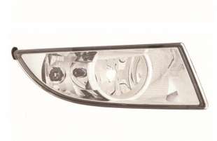 Recambio de faro antiniebla derecho para skoda fabia (5j2 ) 2007-2014 referencia OEM IAM 5J0941702B 10119620005 