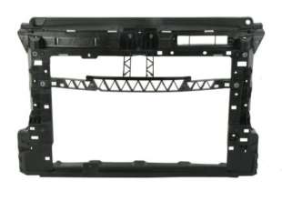 Recambio de panel frontal para volkswagen polo (6c1) 2014-2017 referencia OEM IAM 6C0805588H 109236371 VG0243230