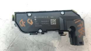 Recambio de interruptor para mercedes-benz clase c (w205) lim. 2013- c 200 (205.077) referencia OEM IAM A2059053218   2