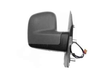 Recambio de retrovisor derecho para volkswagen t5 bus 2003-2009 referencia OEM IAM 7H1857508A9B9 1052335025 VG9177313P