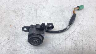 Recambio de camara vision frontal para toyota rav4 2018- hybrid 4x2 advance referencia OEM IAM 8679048160  