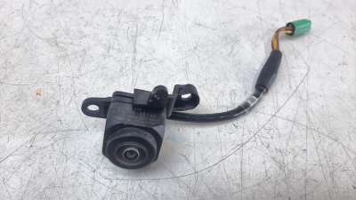 Recambio de camara vision frontal para toyota rav4 2018- hybrid 4x2 advance referencia OEM IAM 8679048160  