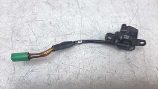 Recambio de camara vision frontal para toyota rav4 2018- hybrid 4x2 advance referencia OEM IAM 8679048160  
