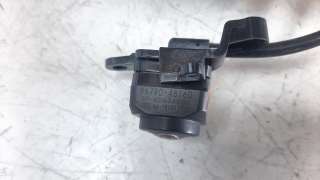 Recambio de camara vision frontal para toyota rav4 2018- hybrid 4x2 advance referencia OEM IAM 8679048160  