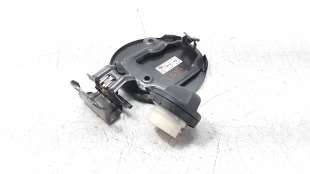 Recambio de tapa exterior combustible para toyota yaris 2017- referencia OEM IAM 773500D080   2