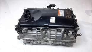 Recambio de inversor para toyota rav4 2018- hybrid 4x2 advance referencia OEM IAM G920033140  