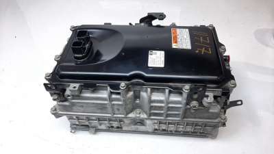 Recambio de inversor para toyota rav4 2018- hybrid 4x2 advance referencia OEM IAM G920033140  