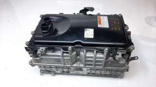 Recambio de inversor para toyota rav4 2018- hybrid 4x2 advance referencia OEM IAM G920033140  