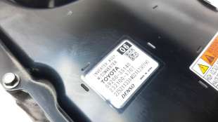 Recambio de inversor para toyota rav4 2018- hybrid 4x2 advance referencia OEM IAM G920033140   2