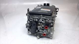 Recambio de inversor para toyota rav4 2018- hybrid 4x2 advance referencia OEM IAM G920033140  