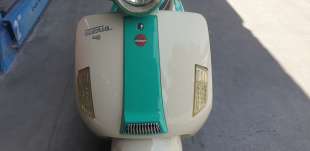 Recambio de moldura para mash storia 2014- ht125t-24 referencia OEM IAM B51601LT0  