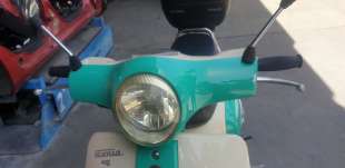 Recambio de moldura para mash storia 2014- ht125t-24 referencia OEM IAM 90601F89000  