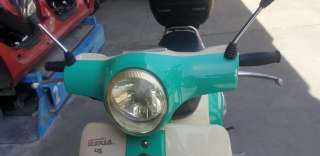 Recambio de moldura para mash storia 2014- ht125t-24 referencia OEM IAM 90601F89000  