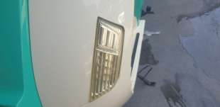 Recambio de piloto delantero izquierdo para mash storia 2014- ht125t-24 referencia OEM IAM 81100EGB00  