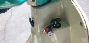 Recambio de conmutador de arranque para mash storia 2014- ht125t-24 referencia OEM IAM 88000EGB00  