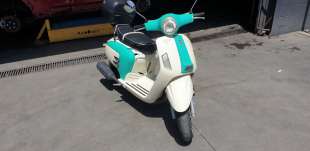 Recambio de horquilla para mash storia 2014- ht125t-24 referencia OEM IAM 51400B089200  