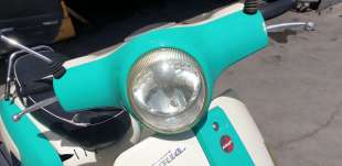 Recambio de faro delantero para mash storia 2014- ht125t-24 referencia OEM IAM 80000EGB00  