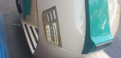 Recambio de piloto delantero derecho para mash storia 2014- ht125t-24 referencia OEM IAM 81300EGB00  